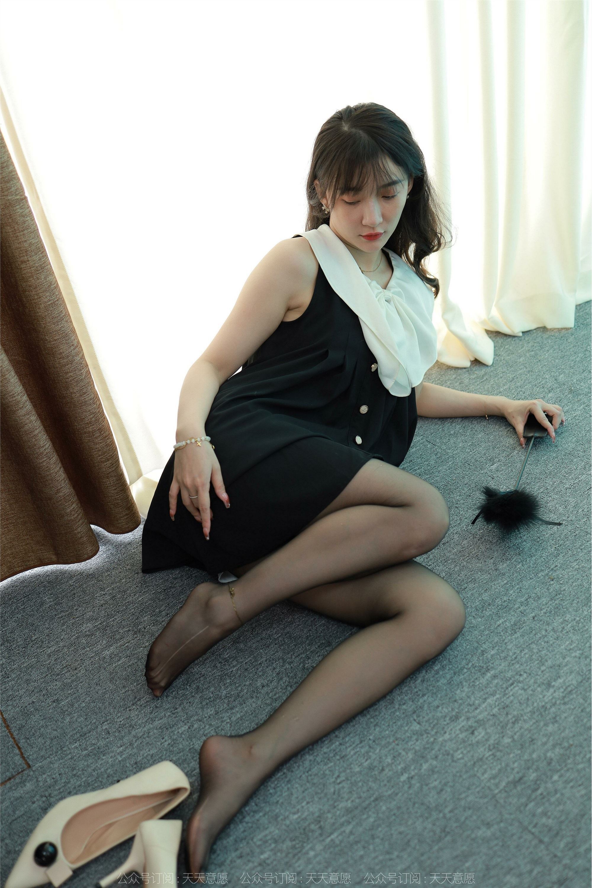 IESS异思趣向 2022.07.18 丝享家 1151：秋秋《甜辣教主》